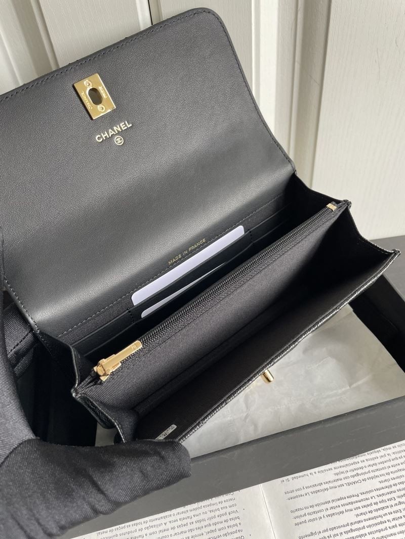 Chanel WOC Bags